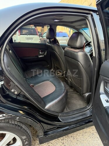 Kia Cerato 2008, 247,000 km - 2.0 l - Bakı