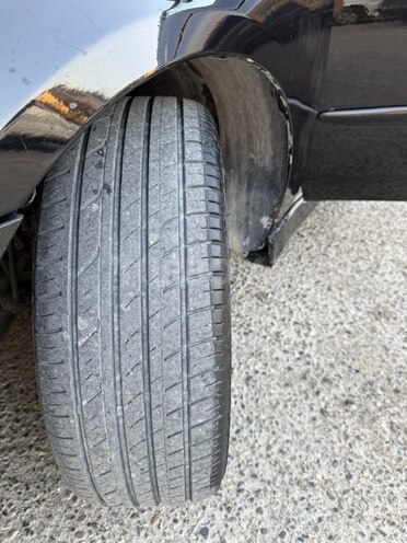 Kia Cerato 2008, 247,000 km - 2.0 l - Bakı