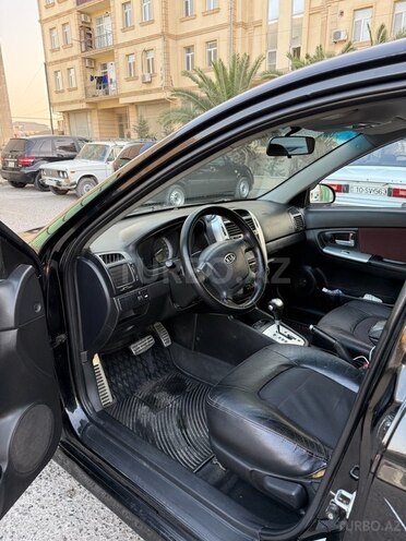 Kia Cerato 2008, 247,000 km - 2.0 l - Bakı
