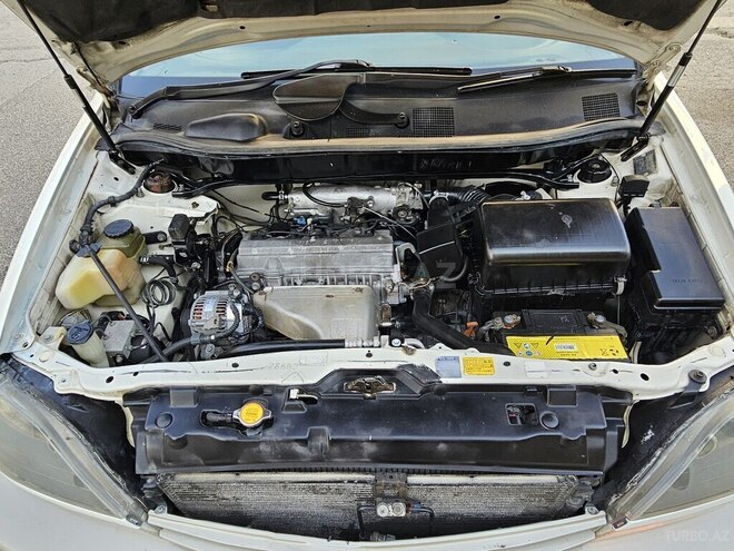 Toyota Harrier 2000, 286,123 km - 2.2 l - Bakı