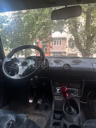 LADA (VAZ) 2106 1991, 675,000 km - 1.5 l - Mingəçevir