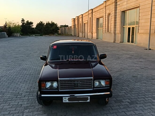 LADA (VAZ) 2107 2005, 80,000 km - 1.6 l - Bakı