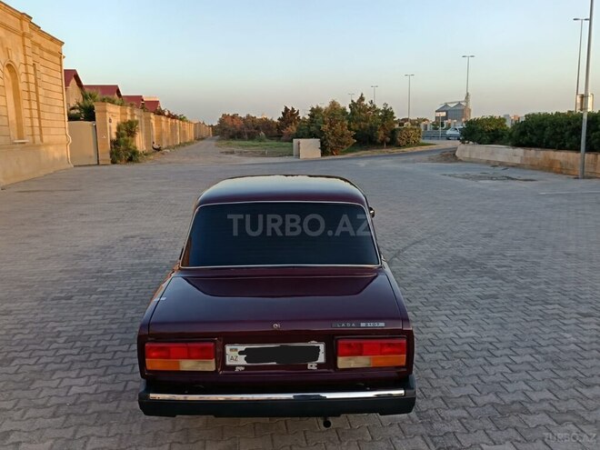 LADA (VAZ) 2107 2005, 80,000 km - 1.6 l - Bakı