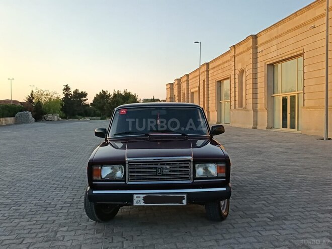 LADA (VAZ) 2107 2005, 80,000 km - 1.6 l - Bakı