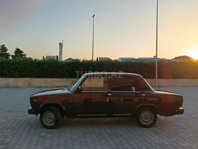 LADA (VAZ) 2107 2005, 80,000 km - 1.6 l - Bakı