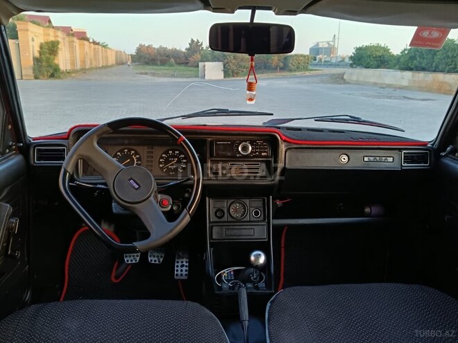 LADA (VAZ) 2107 2005, 80,000 km - 1.6 l - Bakı