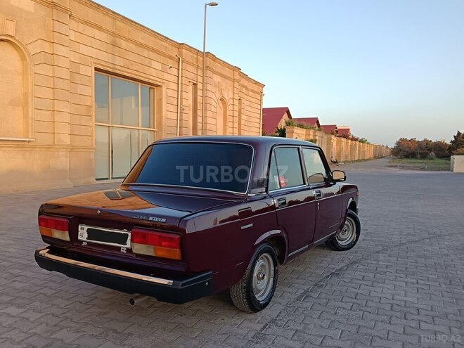 LADA (VAZ) 2107 2005, 80,000 km - 1.6 l - Bakı
