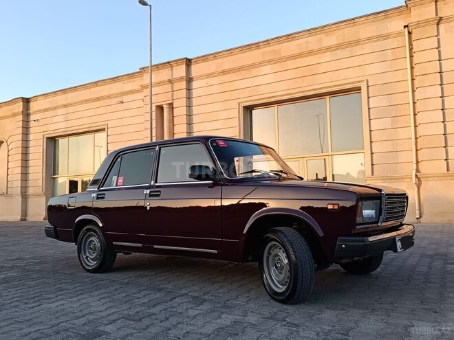 LADA (VAZ) 2107 2005, 80,000 km - 1.6 l - Bakı