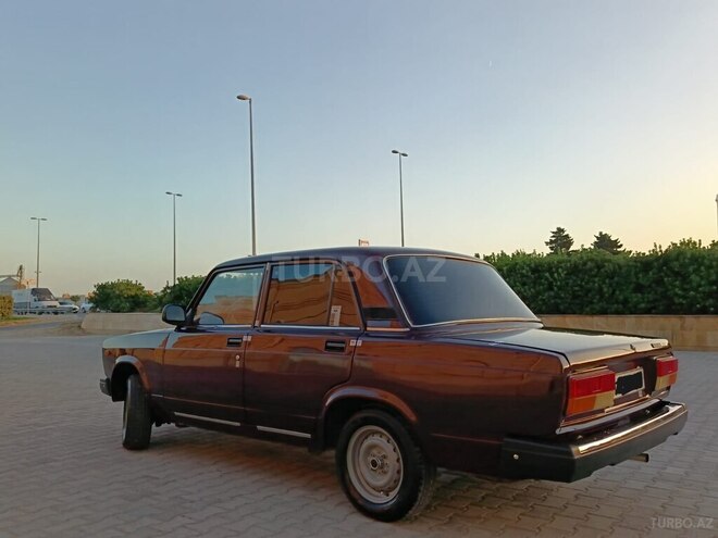 LADA (VAZ) 2107 2005, 80,000 km - 1.6 l - Bakı