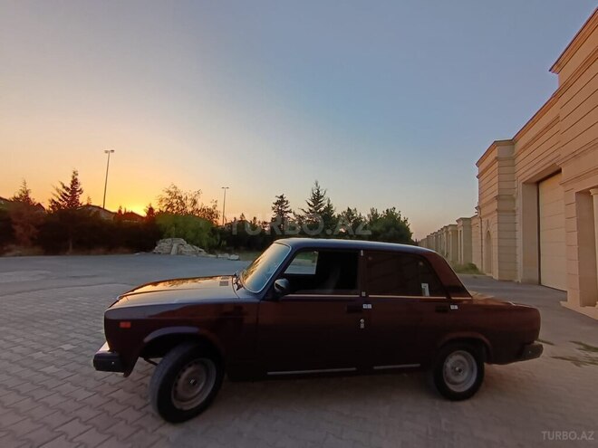 LADA (VAZ) 2107 2005, 80,000 km - 1.6 l - Bakı