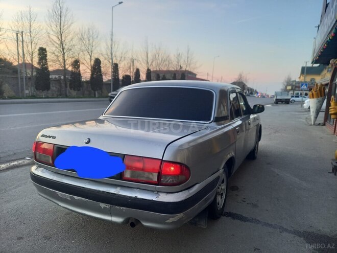 GAZ 31105 2005, 285,000 km - 2.3 l - Bakı