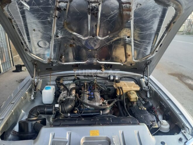 GAZ 31105 2005, 285,000 km - 2.3 l - Bakı