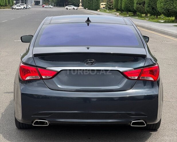 Hyundai Sonata 2012, 235,408 km - 2.0 l - Gəncə