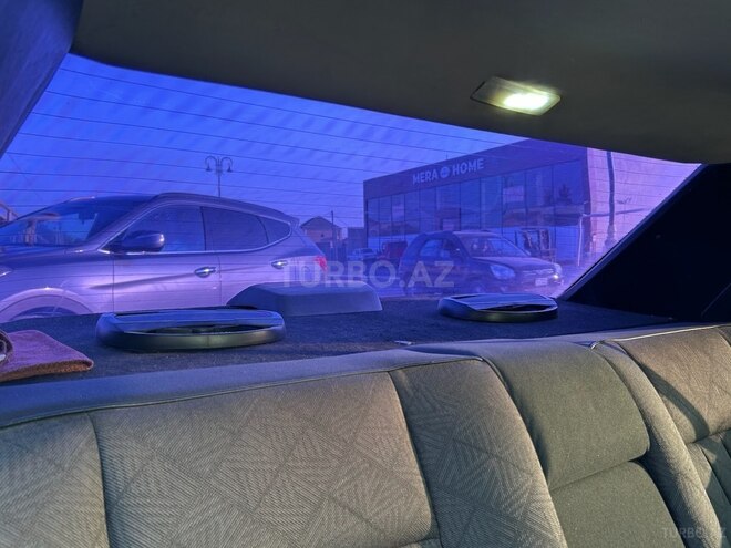 Mercedes E 220 1995, 380,000 km - 2.2 l - Bakı