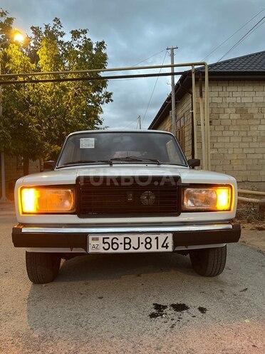 LADA (VAZ) 2107 2006, 74,100 km - 1.6 l - Şamaxı