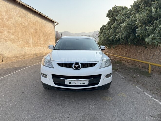 Mazda CX-9 2008, 193,000 km - 3.7 l - Bakı