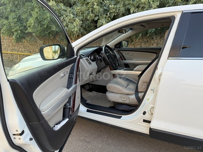 Mazda CX-9 2008, 193,000 km - 3.7 l - Bakı