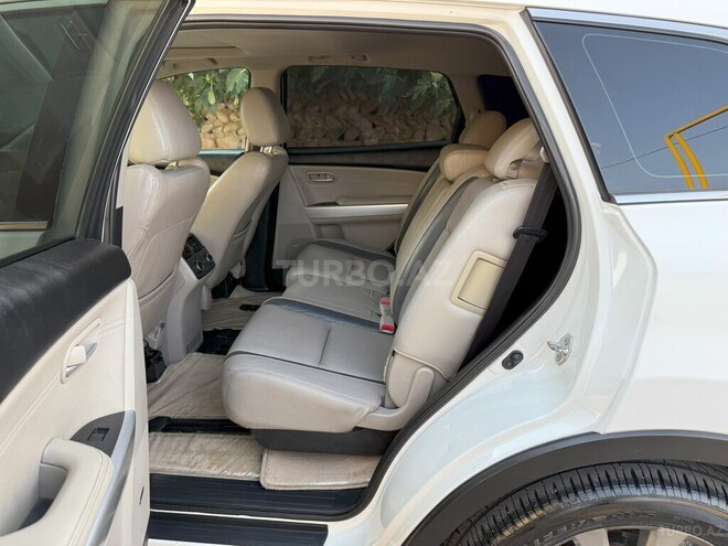 Mazda CX-9 2008, 193,000 km - 3.7 l - Bakı