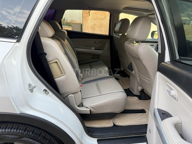 Mazda CX-9 2008, 193,000 km - 3.7 l - Bakı
