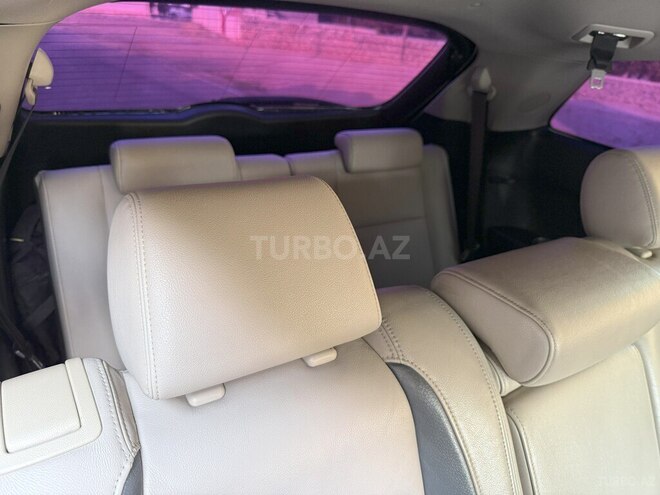 Mazda CX-9 2008, 193,000 km - 3.7 l - Bakı