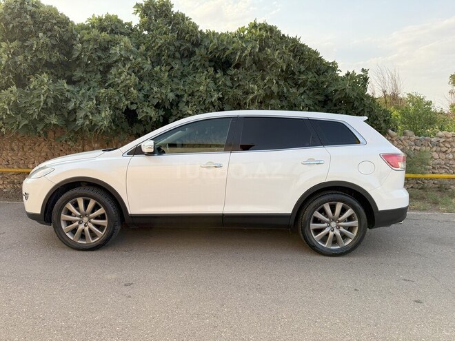 Mazda CX-9 2008, 193,000 km - 3.7 l - Bakı