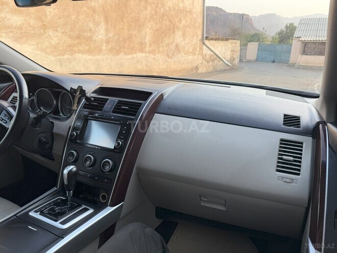 Mazda CX-9 2008, 193,000 km - 3.7 l - Bakı