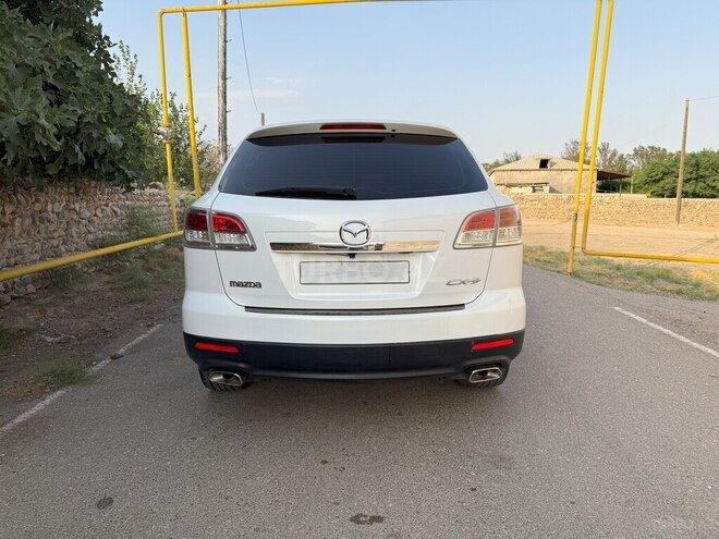 Mazda CX-9 2008, 193,000 km - 3.7 l - Bakı