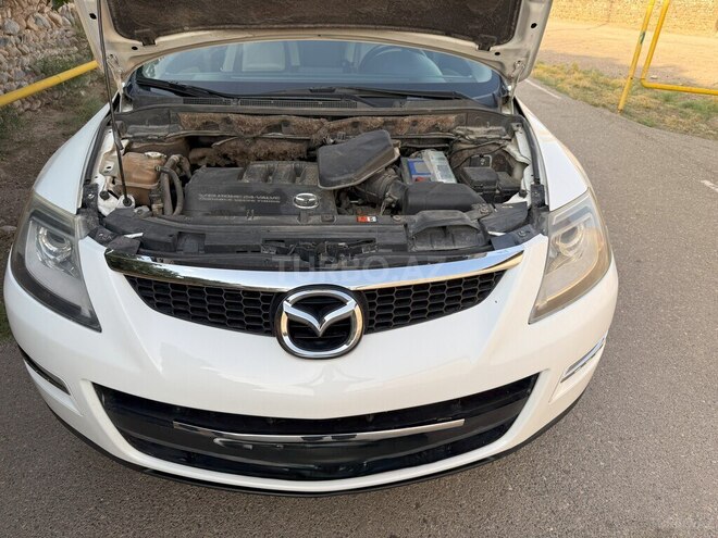 Mazda CX-9 2008, 193,000 km - 3.7 l - Bakı