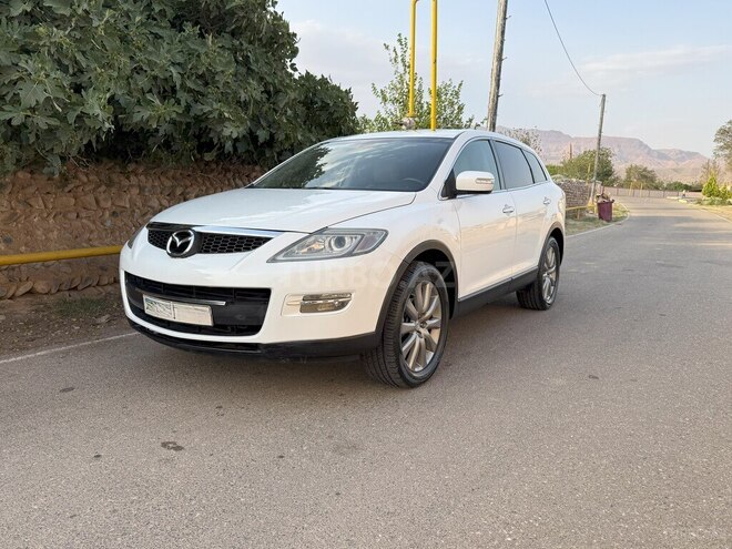 Mazda CX-9 2008, 193,000 km - 3.7 l - Bakı