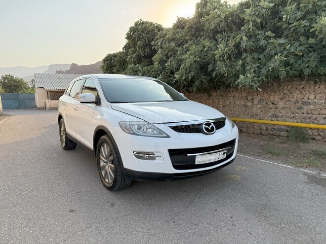 Mazda CX-9 2008, 193,000 km - 3.7 l - Bakı