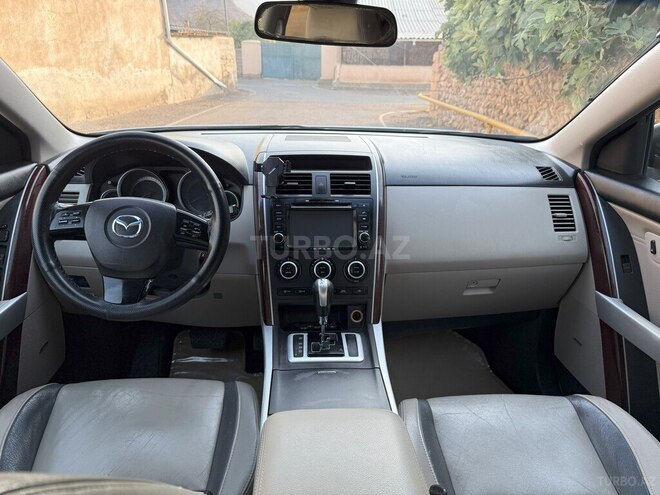 Mazda CX-9 2008, 193,000 km - 3.7 l - Bakı