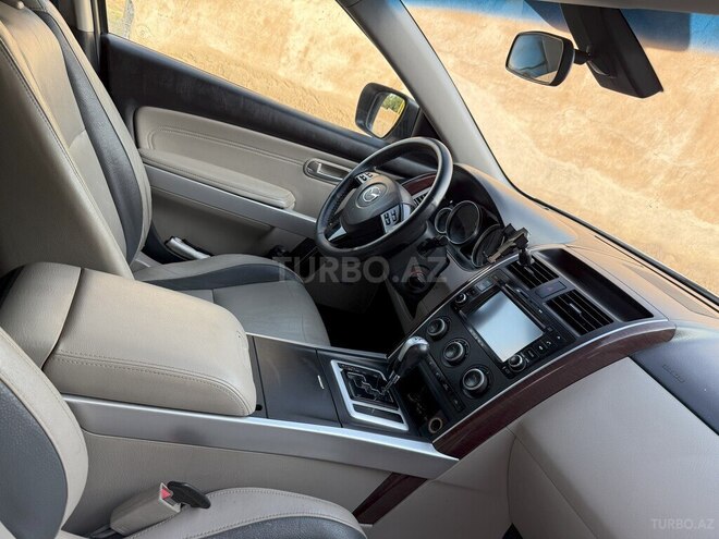 Mazda CX-9 2008, 193,000 km - 3.7 l - Bakı