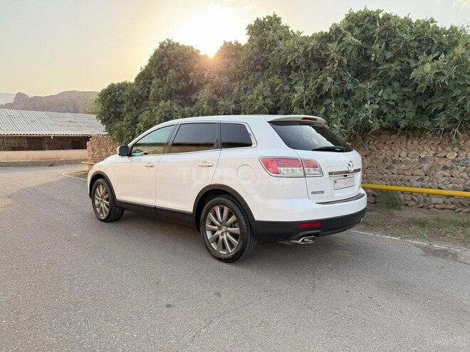 Mazda CX-9 2008, 193,000 km - 3.7 l - Bakı