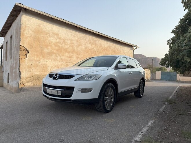 Mazda CX-9 2008, 193,000 km - 3.7 l - Bakı