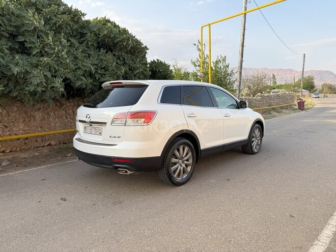 Mazda CX-9 2008, 193,000 km - 3.7 l - Bakı