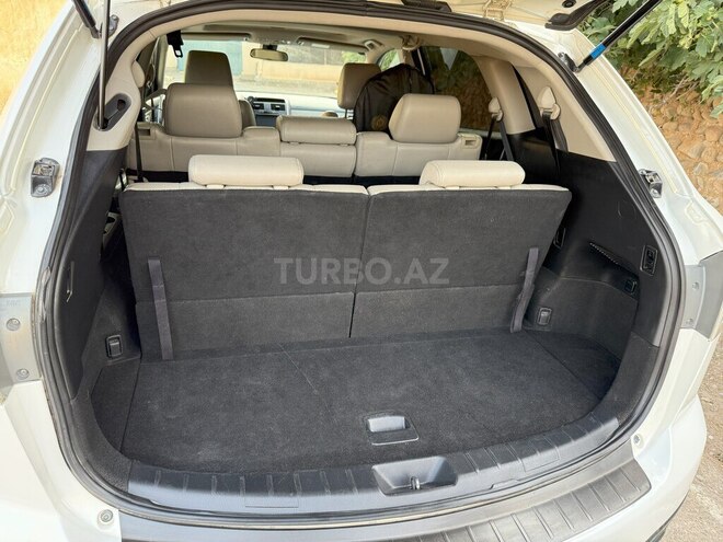 Mazda CX-9 2008, 193,000 km - 3.7 l - Bakı