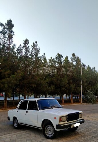 LADA (VAZ) 2107 2004, 313,218 km - 1.6 l - Şirvan