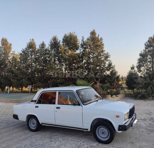 LADA (VAZ) 2107 2004, 313,218 km - 1.6 l - Şirvan