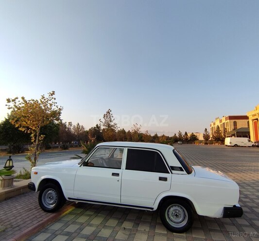 LADA (VAZ) 2107 2004, 313,218 km - 1.6 l - Şirvan