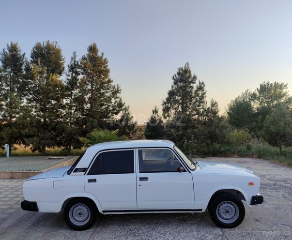 LADA (VAZ) 2107 2004, 313,218 km - 1.6 l - Şirvan