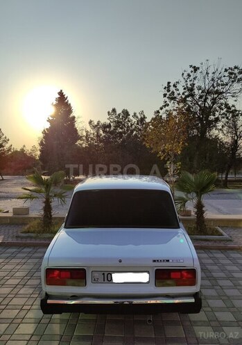 LADA (VAZ) 2107 2004, 313,218 km - 1.6 l - Şirvan