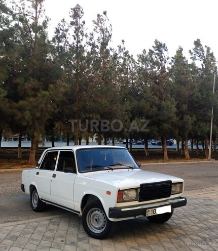 LADA (VAZ) 2107 2004, 313,218 km - 1.6 l - Şirvan
