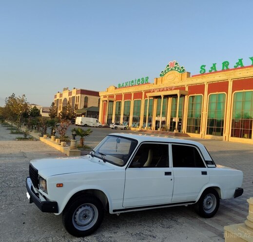 LADA (VAZ) 2107 2004, 313,218 km - 1.6 l - Şirvan