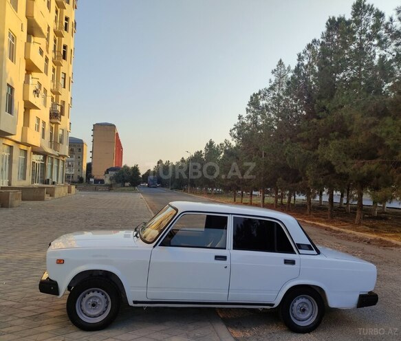 LADA (VAZ) 2107 2004, 313,218 km - 1.6 l - Şirvan