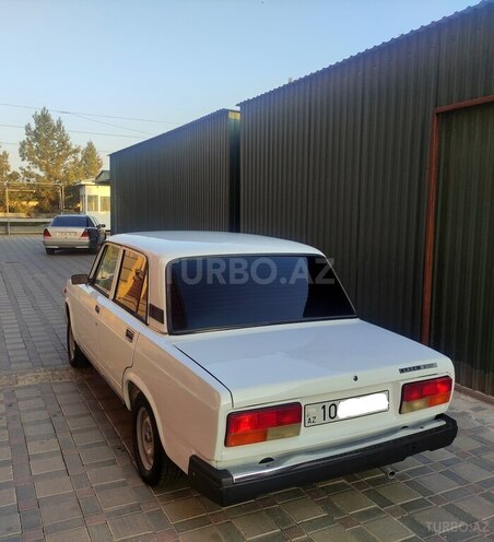 LADA (VAZ) 2107 2004, 313,218 km - 1.6 l - Şirvan