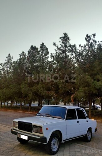 LADA (VAZ) 2107 2004, 313,218 km - 1.6 l - Şirvan