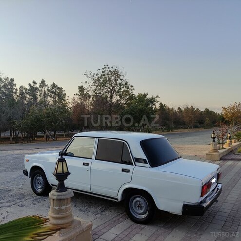 LADA (VAZ) 2107 2004, 313,218 km - 1.6 l - Şirvan
