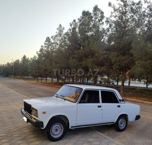 LADA (VAZ) 2107 2004, 313,218 km - 1.6 l - Şirvan