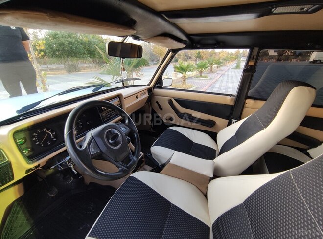 LADA (VAZ) 2107 2004, 313,218 km - 1.6 l - Şirvan