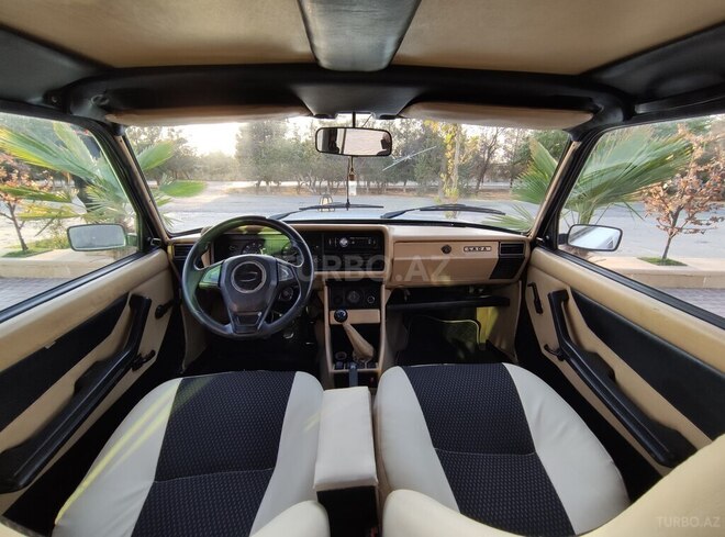 LADA (VAZ) 2107 2004, 313,218 km - 1.6 l - Şirvan